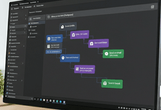 Procesautomatisering